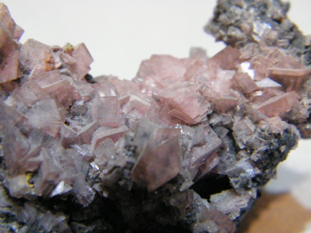 Smithsonite
60x45x35mm
(Autor: Heimo Hellwig)