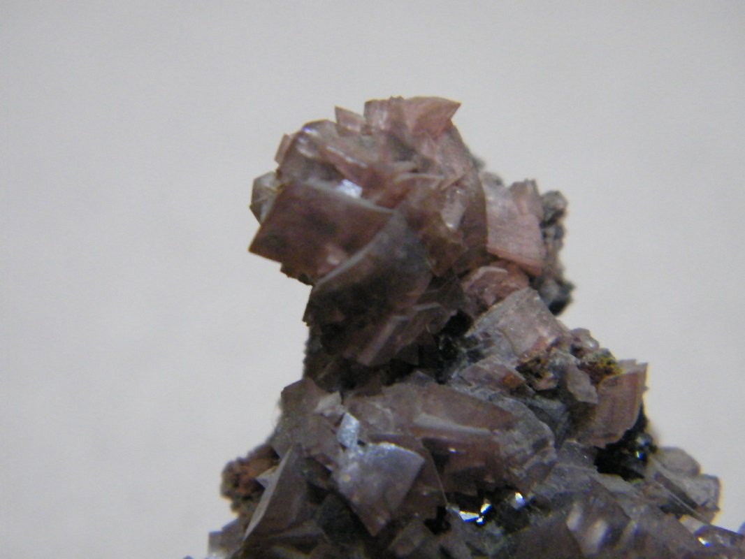 Smithsonite
60x45x35mm
(Autor: Heimo Hellwig)