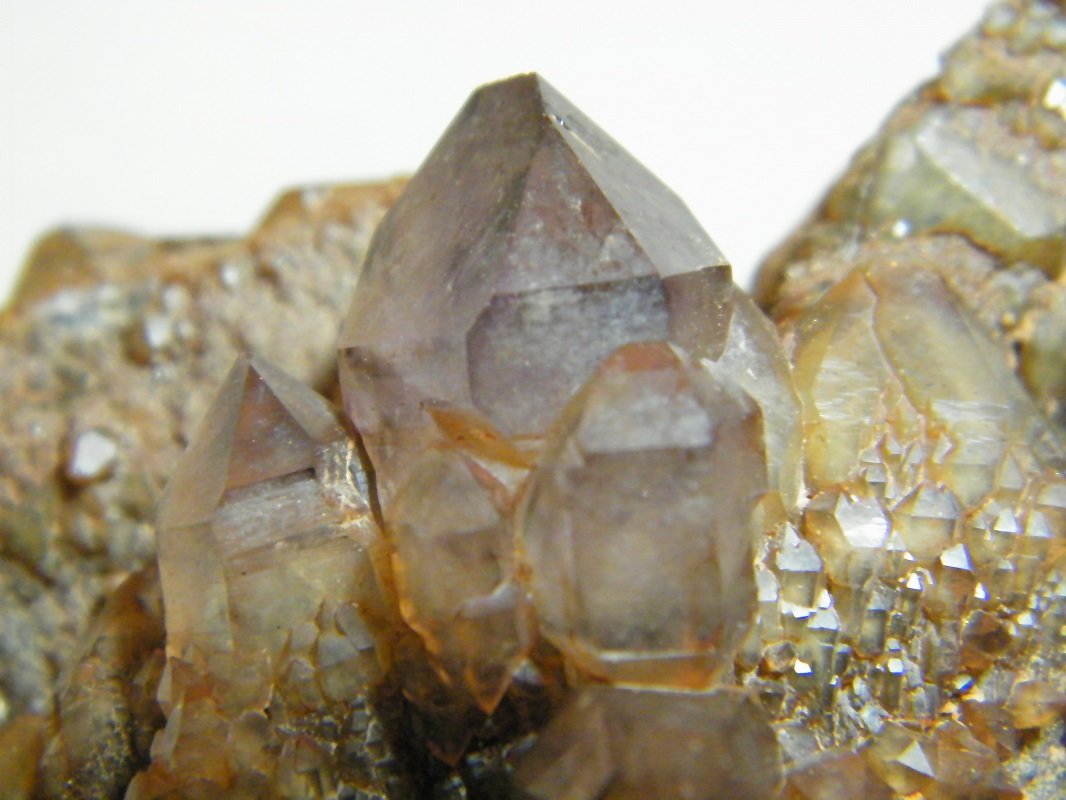 Quartz
170x120x70mm
(Autor: Heimo Hellwig)