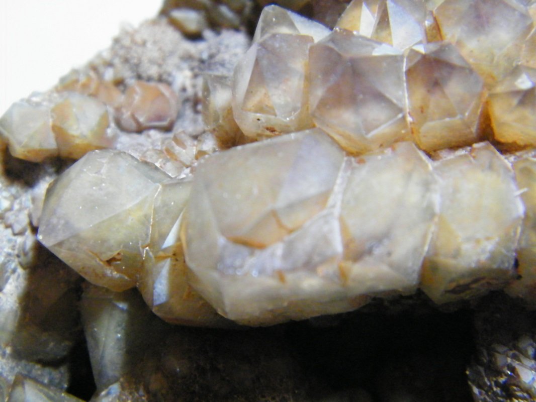 Quartz
170x120x70mm
(Autor: Heimo Hellwig)