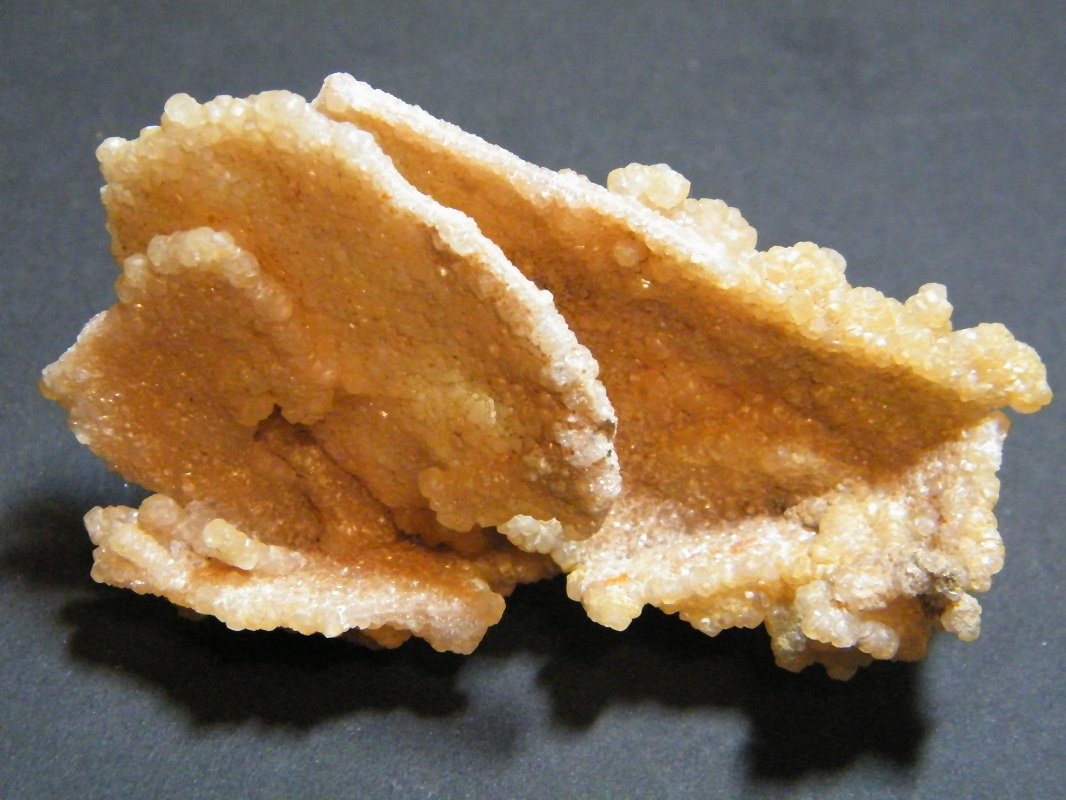 Smithsonite
75mmx50mmx30mm
(Autor: Heimo Hellwig)