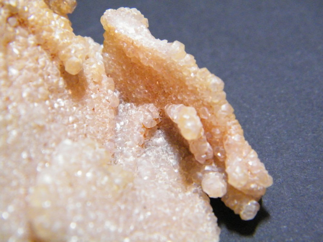 Smithsonite
75mmx50mmx30mm
(Autor: Heimo Hellwig)