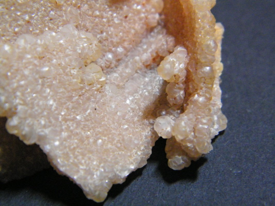 Smithsonite
75mmx50mmx30mm
(Autor: Heimo Hellwig)