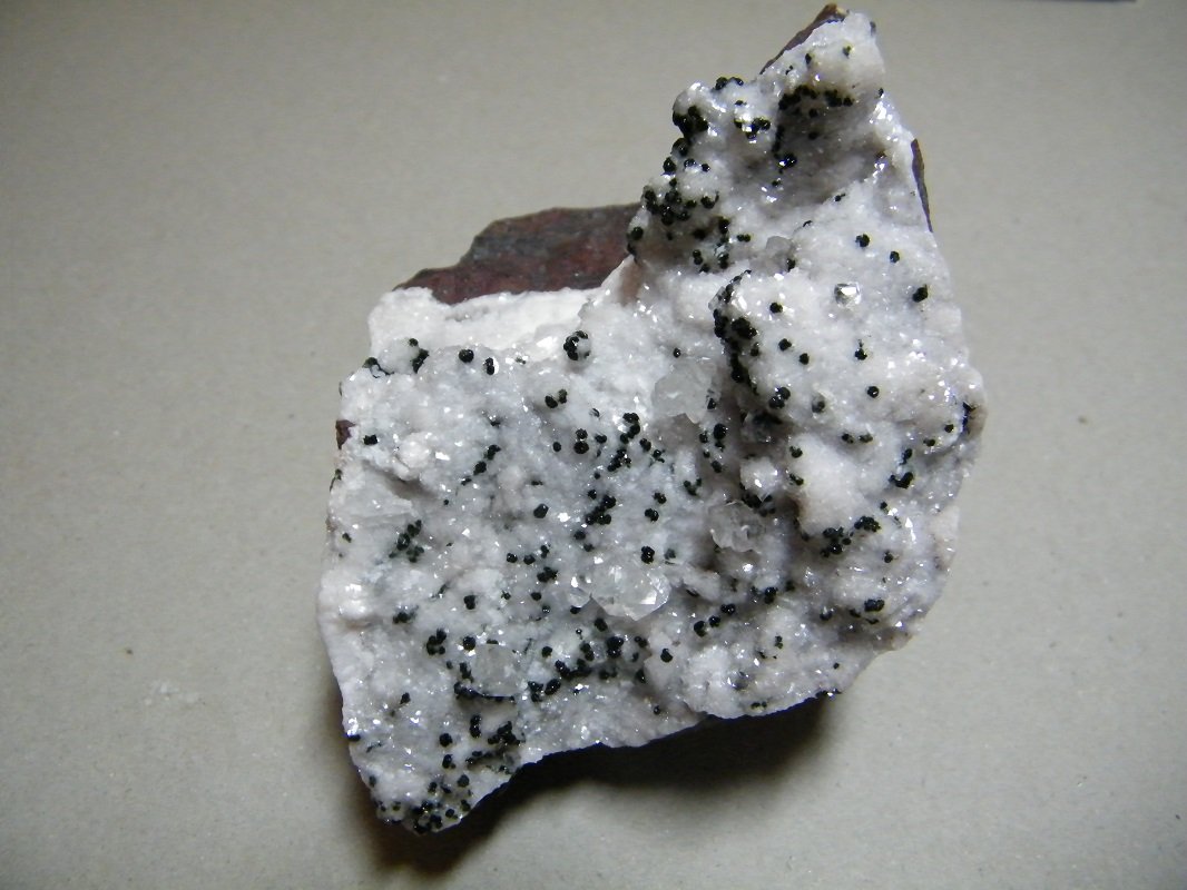 Calcite
75mmx60mmx60mm
(Autor: Heimo Hellwig)
