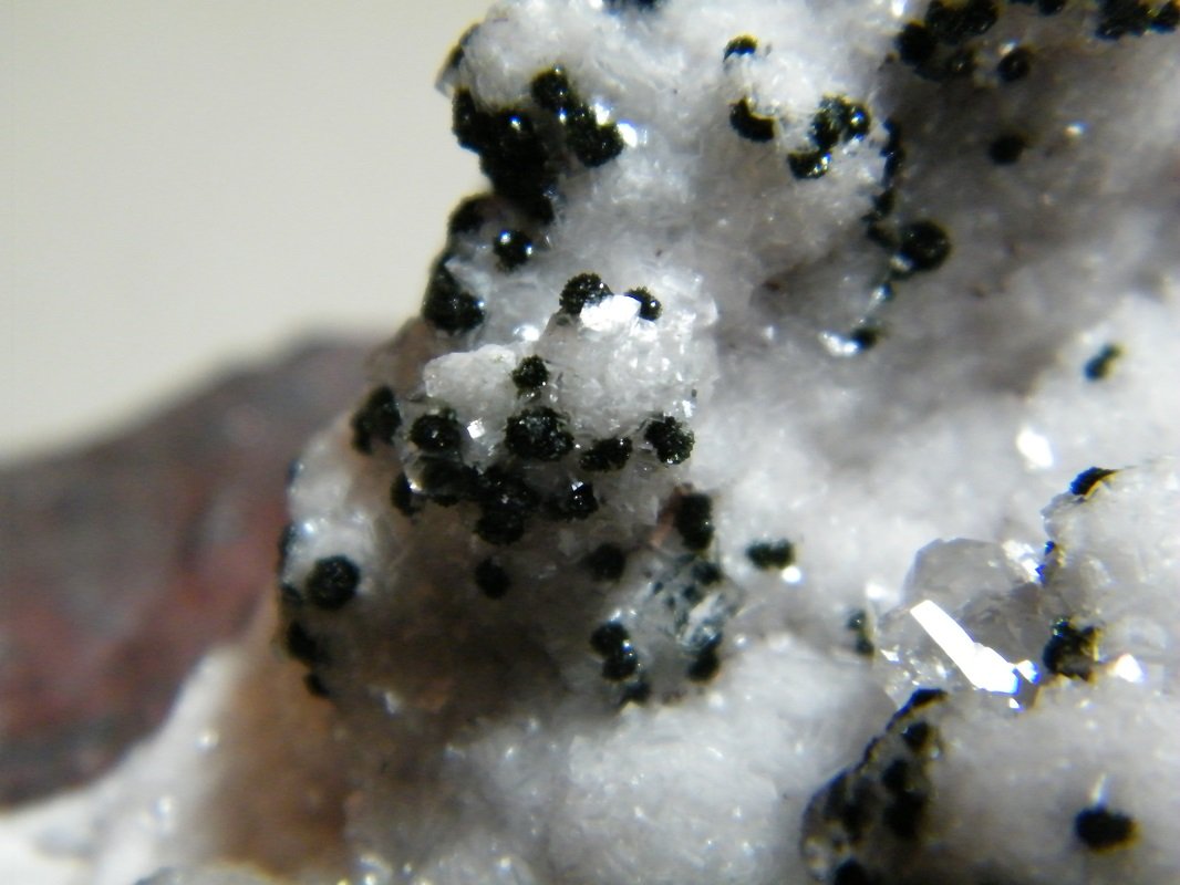 Calcite
75mmx60mmx60mm
(Autor: Heimo Hellwig)