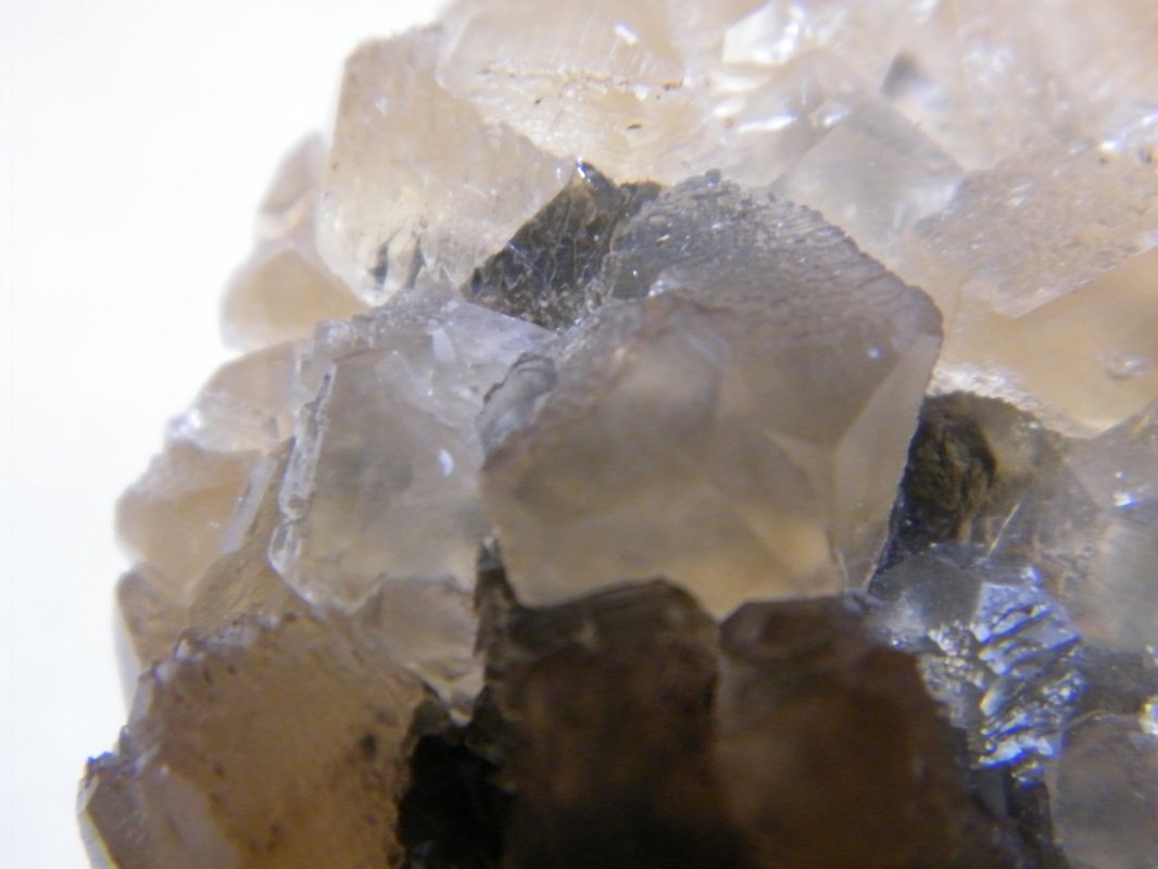 Calcite
70mmx45mmx25mm
(Autor: Heimo Hellwig)