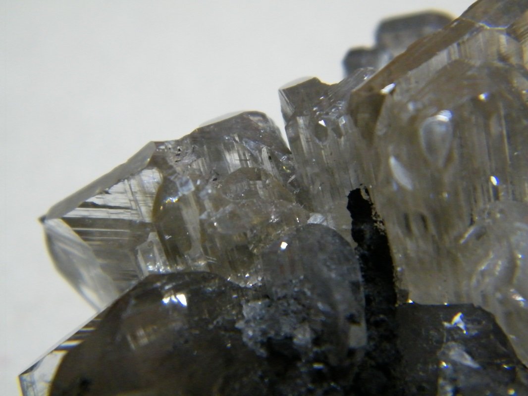 Cerussite
50mmx50mmx35mm
(Autor: Heimo Hellwig)