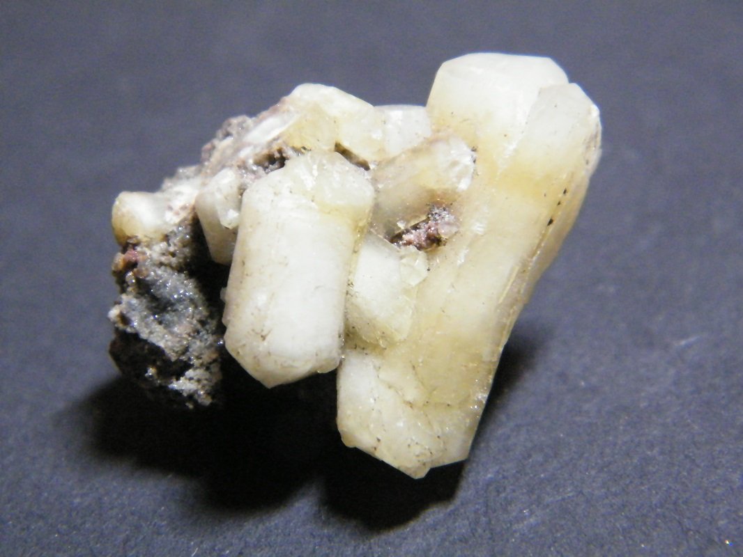 Aragonite
30mmx25mmx12mm
(Autor: Heimo Hellwig)