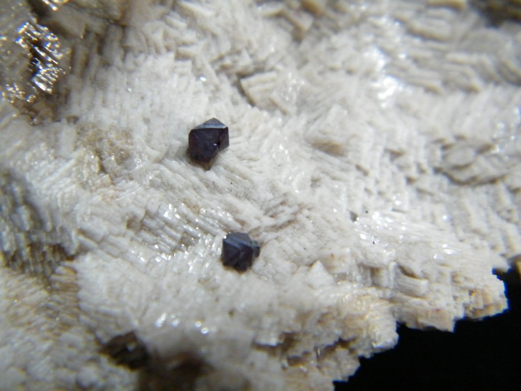 Cuprite on Dolomite
130mmx45mmx65mm
(Autor: Heimo Hellwig)