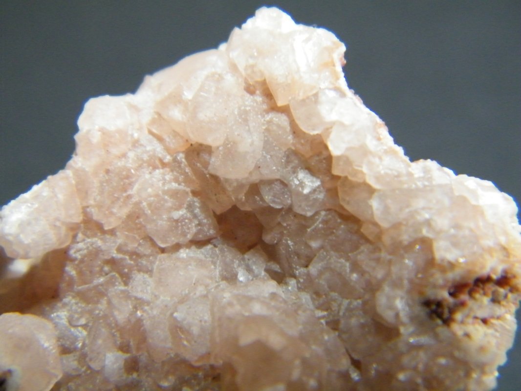Cerussite/Smithsonite
80mmx45mmx20mm
(Autor: Heimo Hellwig)