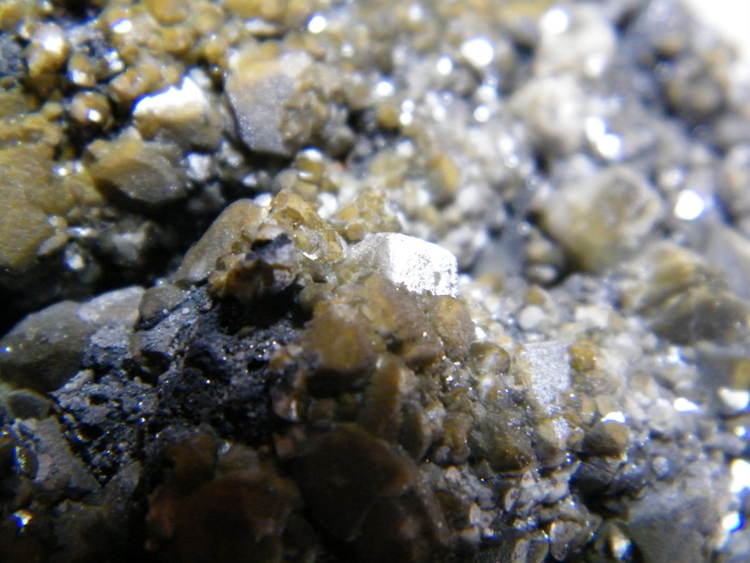 Smithsonite
80mmx60mmx40mm
(Autor: Heimo Hellwig)