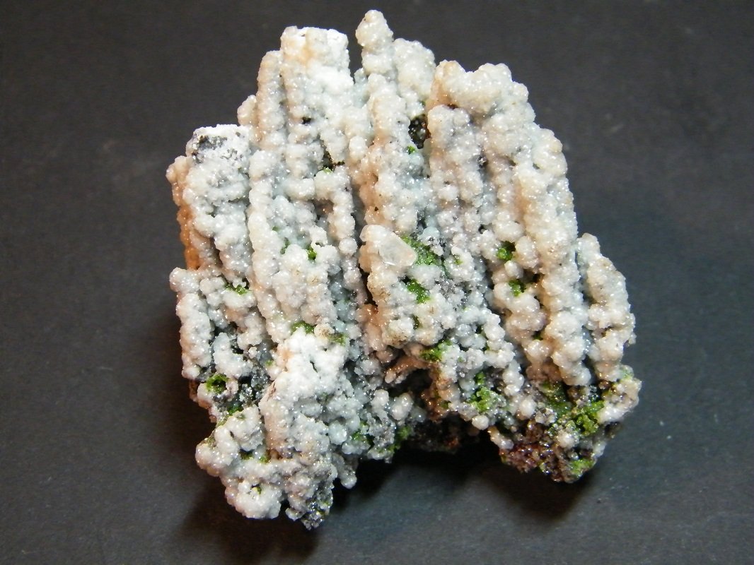 Smithsonite
55mmx60mmx35mm
(Autor: Heimo Hellwig)