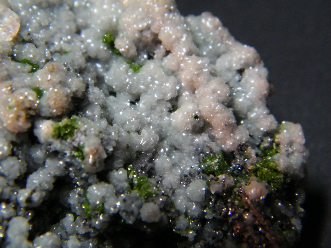 Smithsonite
55mmx60mmx35mm
(Autor: Heimo Hellwig)