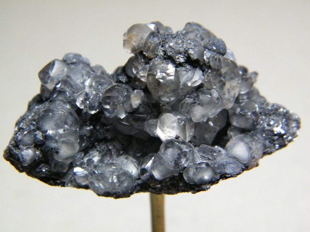 Smithsonite
50mmx40mmx25mm
(Autor: Heimo Hellwig)