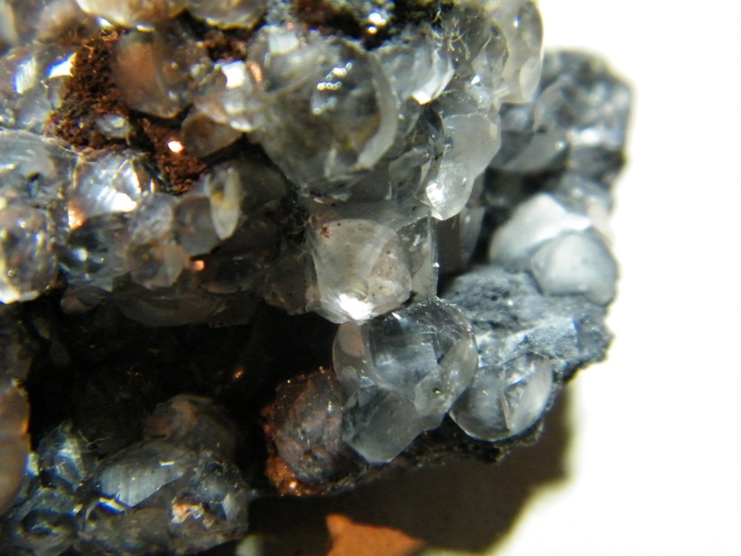 Smithsonite
50mmx40mmx25mm
(Autor: Heimo Hellwig)