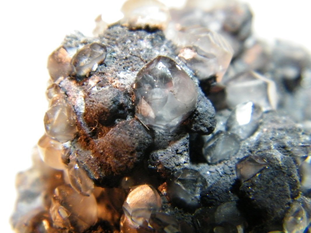 Smithsonite
50mmx40mmx25mm
(Autor: Heimo Hellwig)