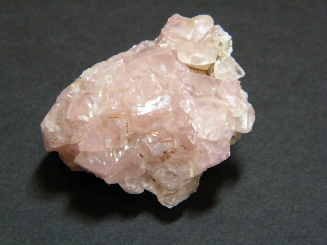 Smithsonite
35mmx30mmx20mm
(Autor: Heimo Hellwig)