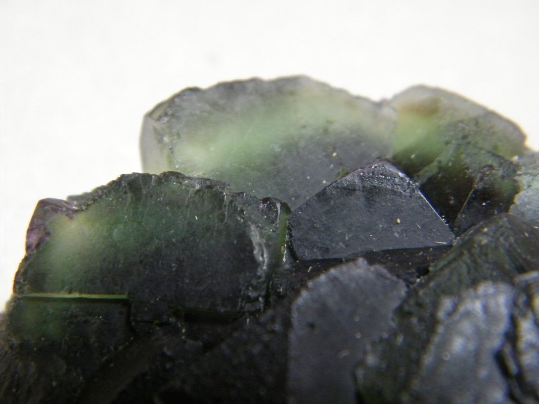 Fluorite
100mmx70mmx35mm
(Autor: Heimo Hellwig)