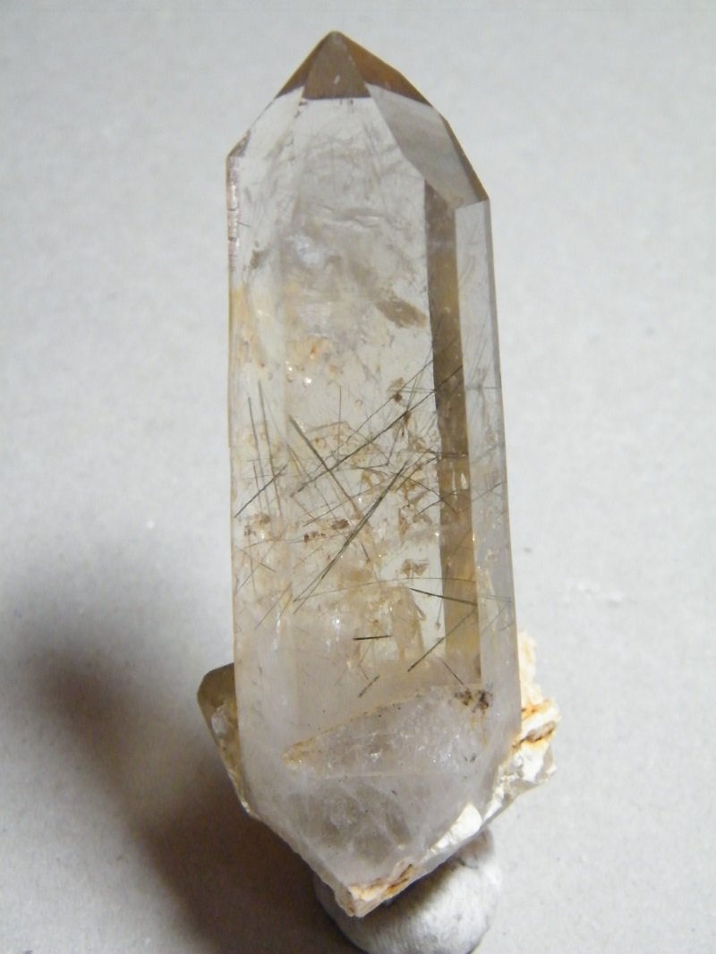 Quartz
28mmx90mm
(Autor: Heimo Hellwig)