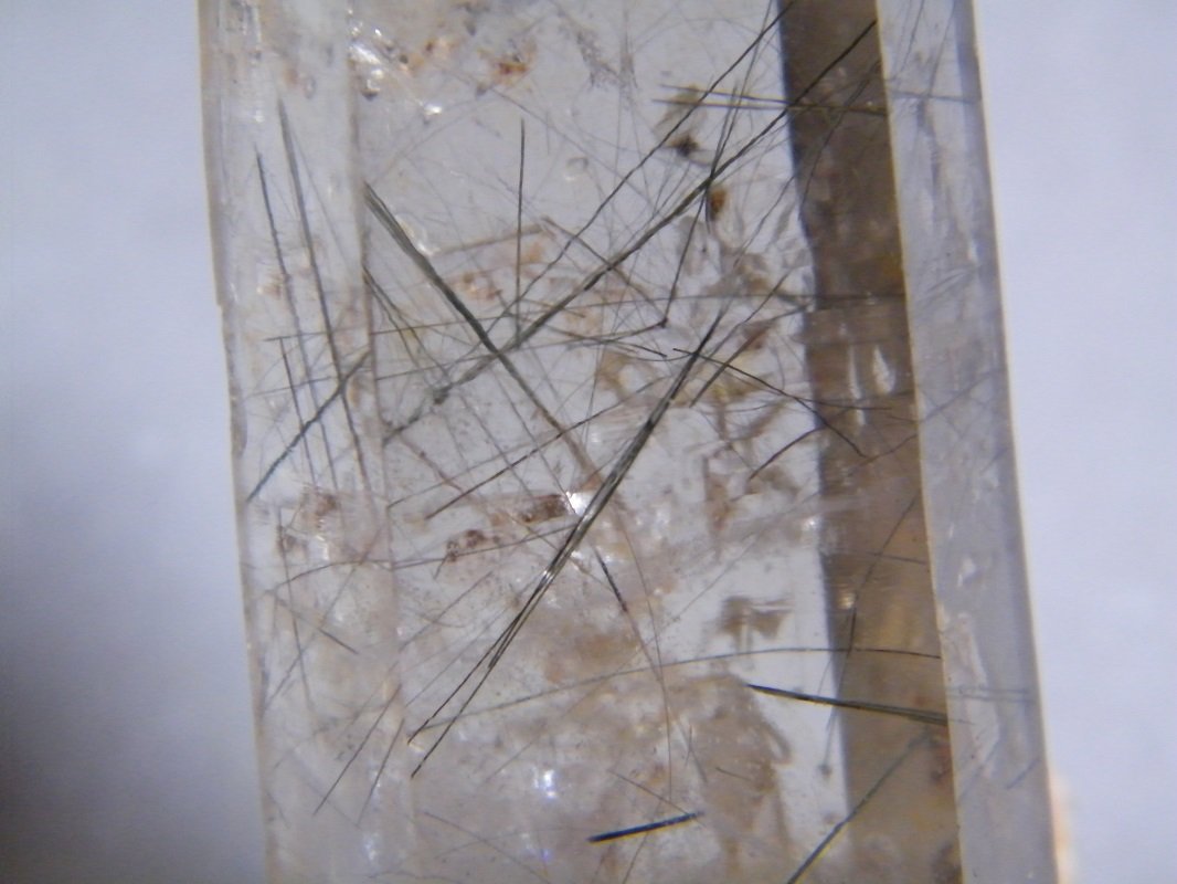 Quartz
28mmx90mm
(Autor: Heimo Hellwig)