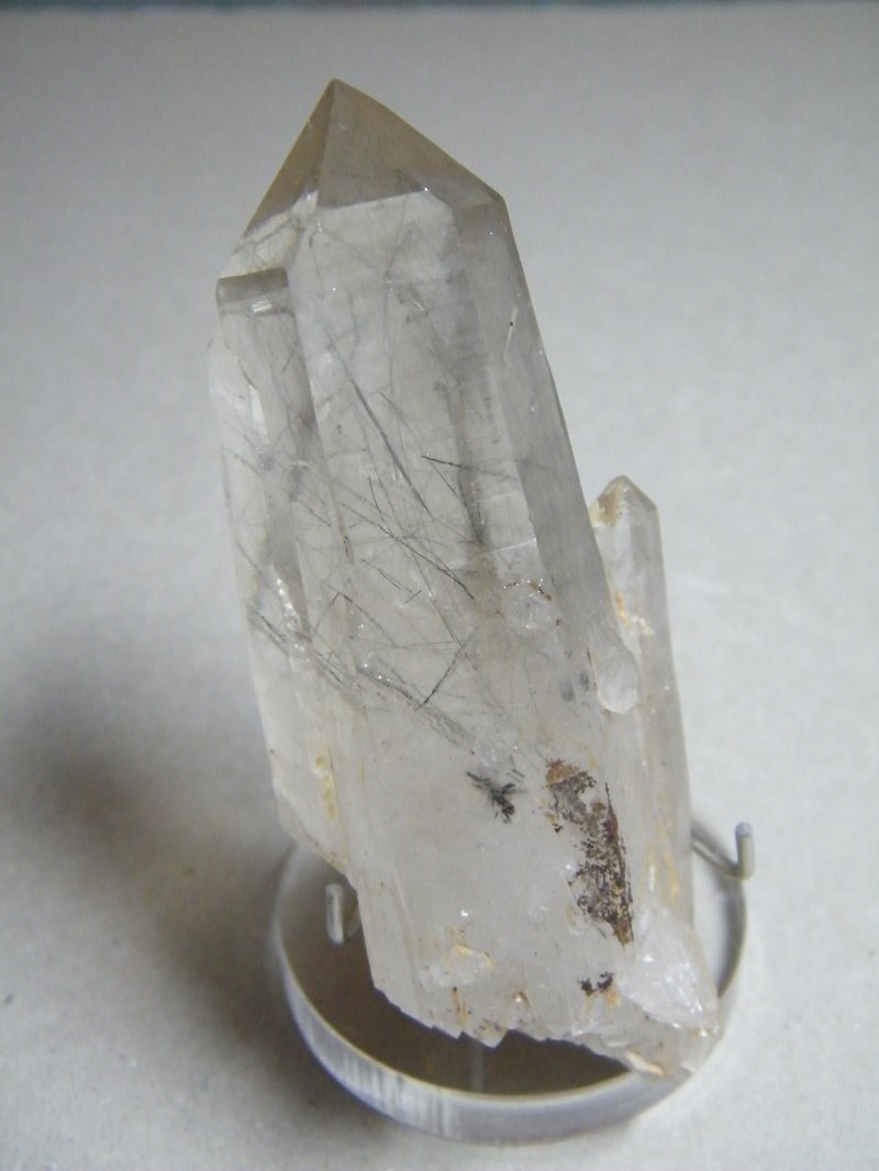 Quartz
35mmx90mm
(Autor: Heimo Hellwig)
