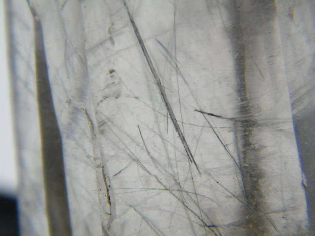 Quartz
35mmx90mm
(Autor: Heimo Hellwig)