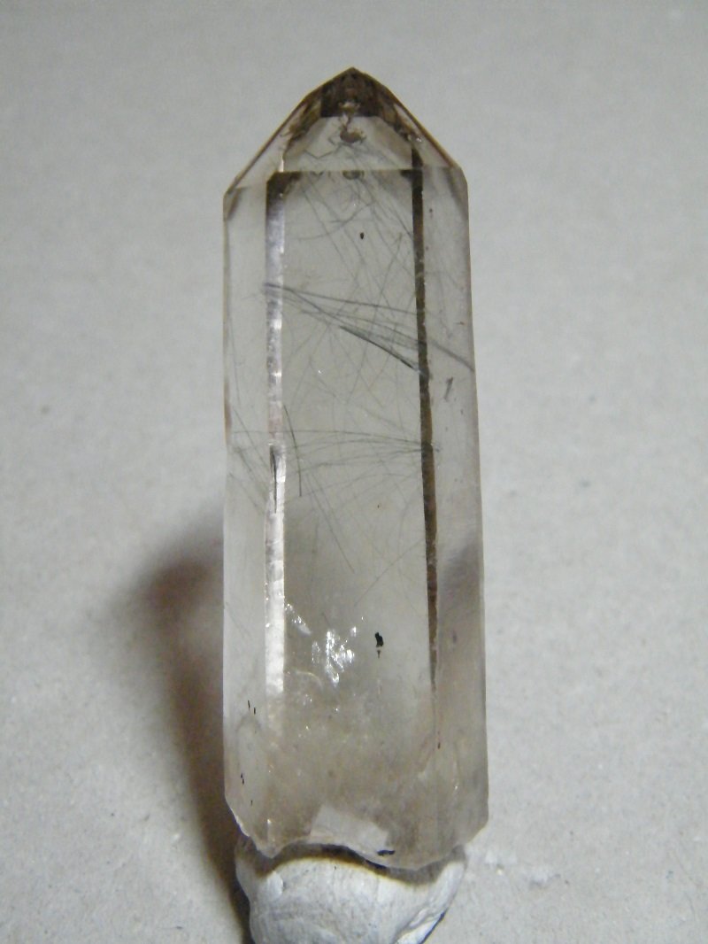 Quartz
22mmx64mm
(Autor: Heimo Hellwig)