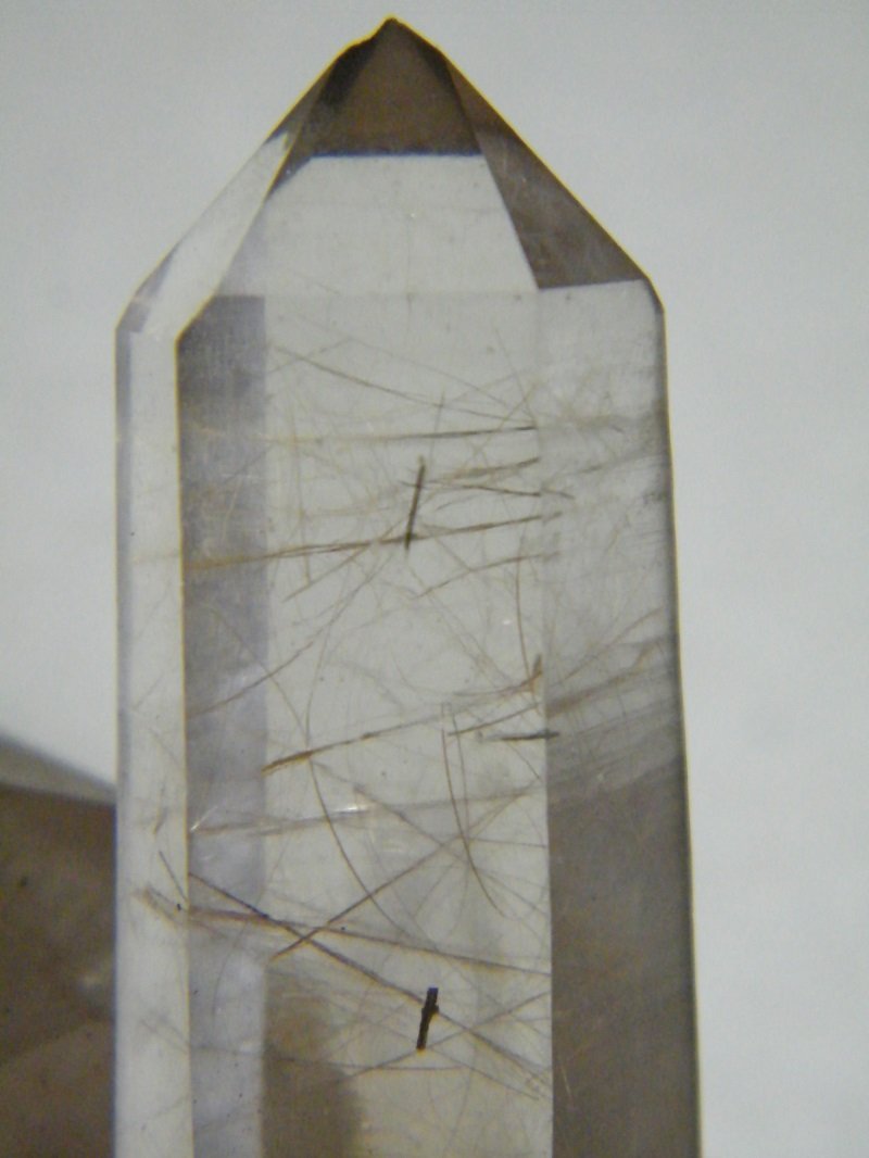 Quartz
70mmx65mmx50mm
(Autor: Heimo Hellwig)
