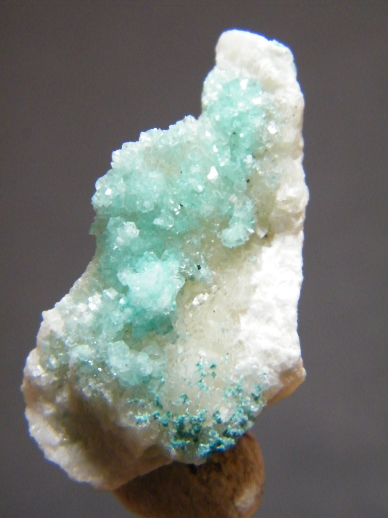 Calcite
19mmx33mm
(Autor: Heimo Hellwig)