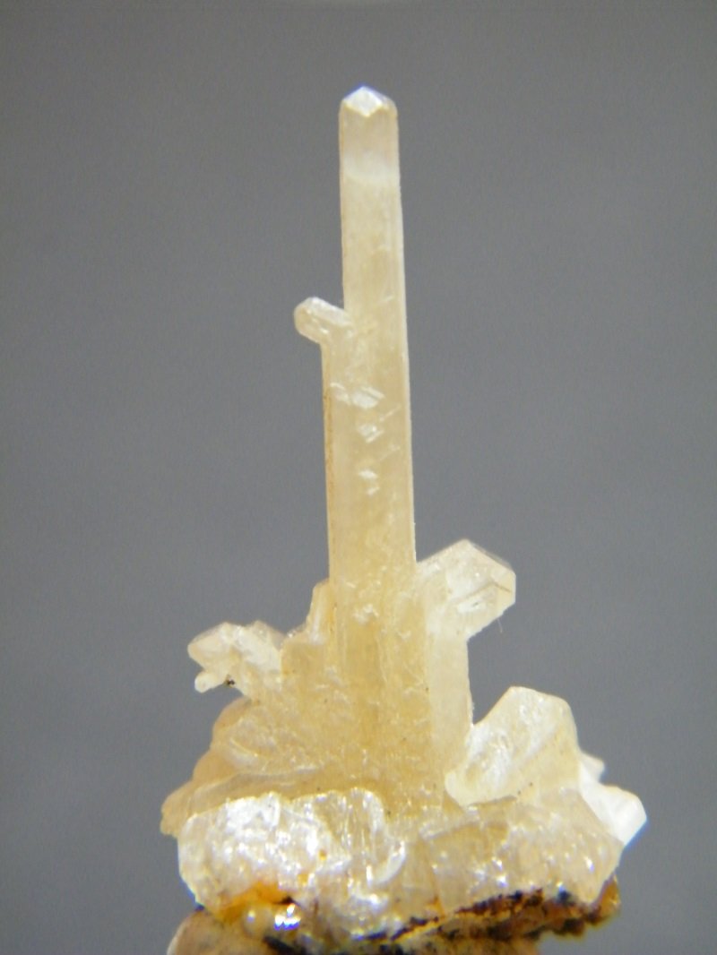 Cerussite
15mmx28mm
(Autor: Heimo Hellwig)