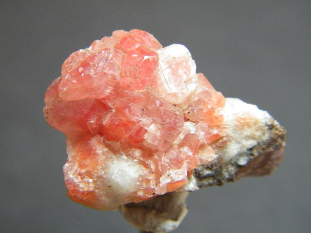 Calcite
27mm x 22mm
(Autor: Heimo Hellwig)