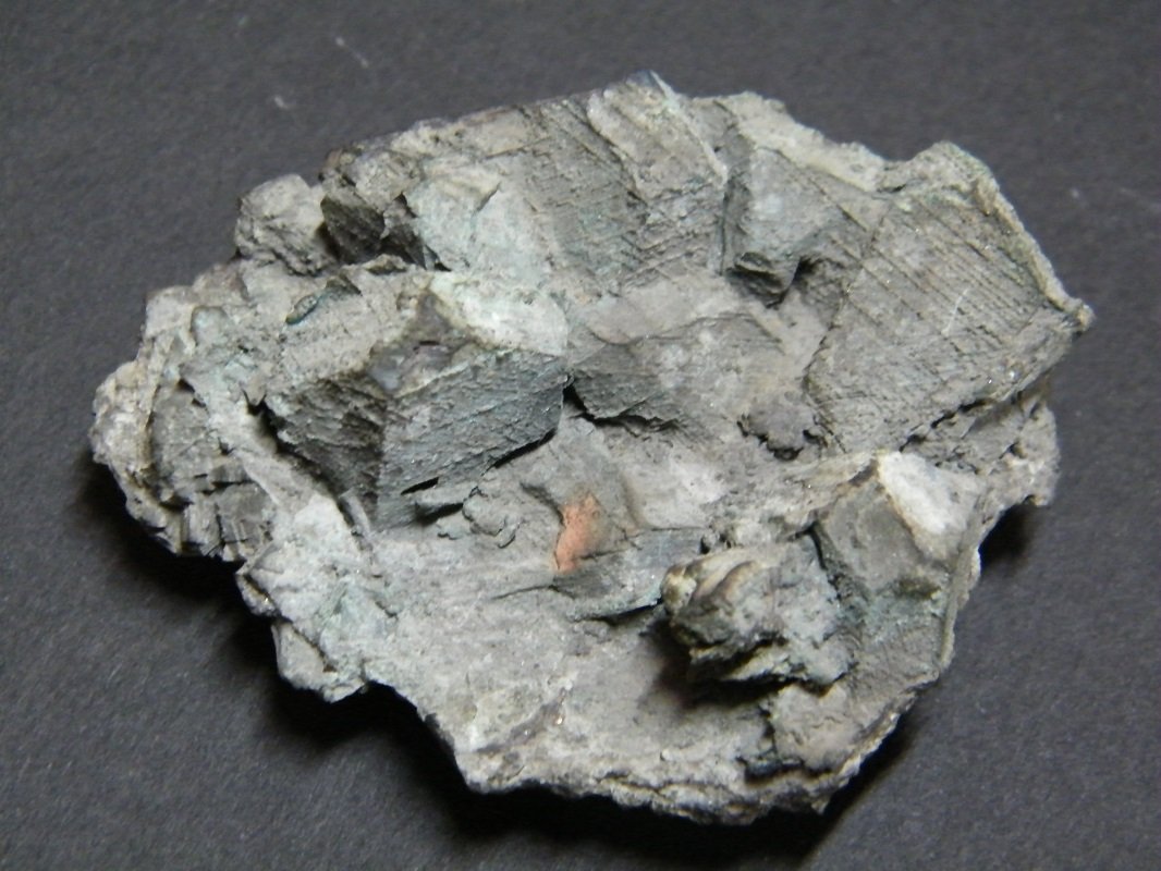 Galena
70mmx55mmx30mm
(Autor: Heimo Hellwig)