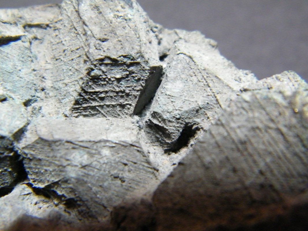 Galena
70mmx55mmx30mm
(Autor: Heimo Hellwig)