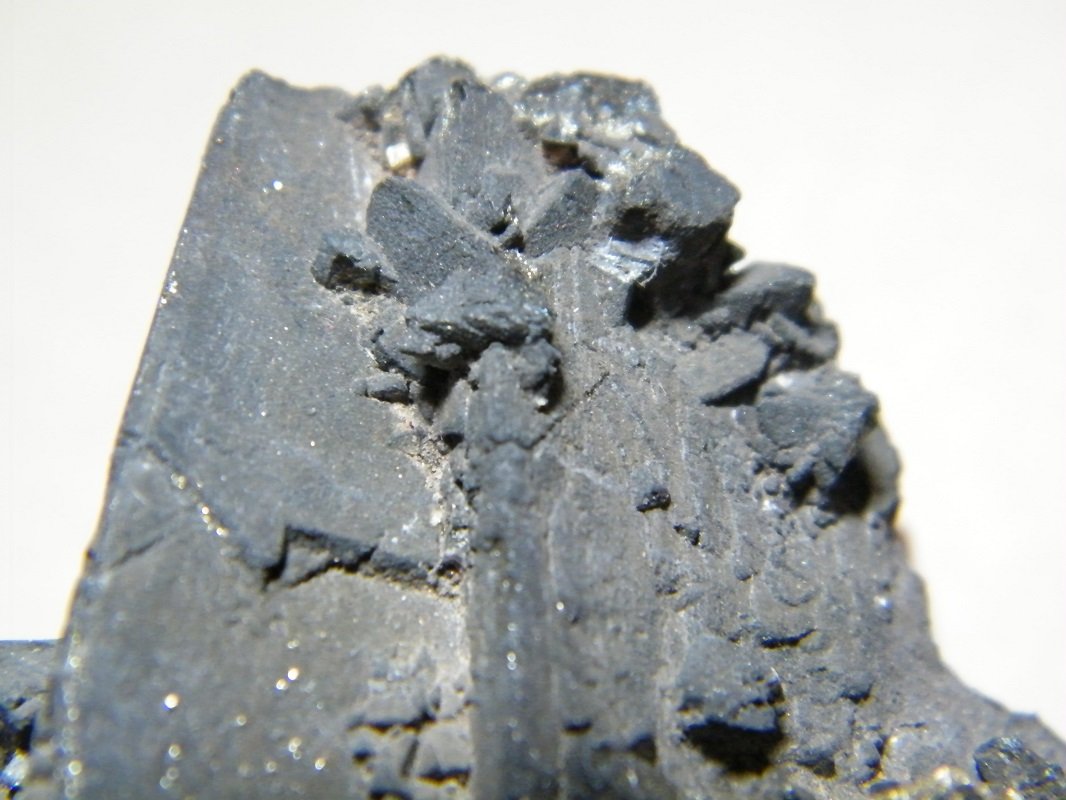Tennantite with Pyrite and Quartz
90mmx80mmx30mm
(Autor: Heimo Hellwig)