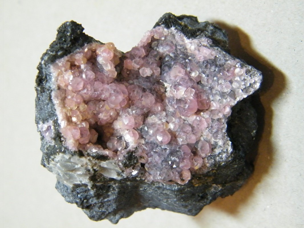 Smithsonite
50mmx45mmx30mm
(Autor: Heimo Hellwig)