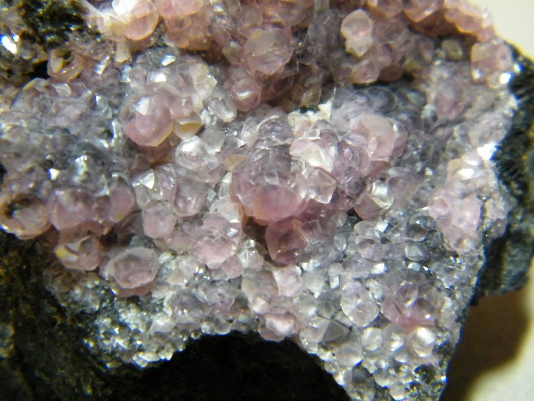 Smithsonite
50mmx45mmx30mm
(Autor: Heimo Hellwig)