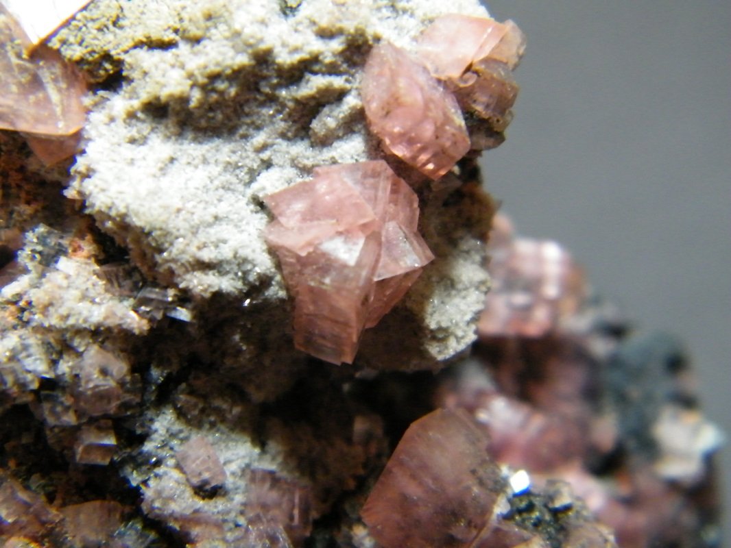 Smithsonite
60mm x 80mm x 70mm
(Autor: Heimo Hellwig)