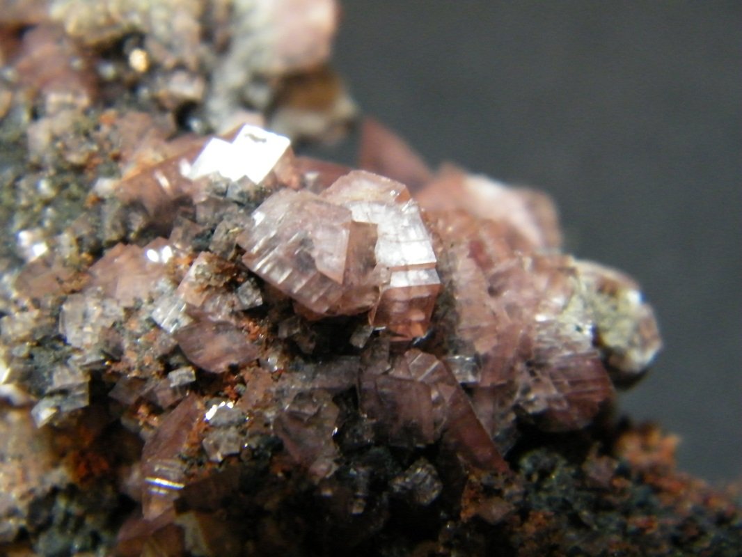 Smithsonite
60mm x 80mm x 70mm
(Autor: Heimo Hellwig)