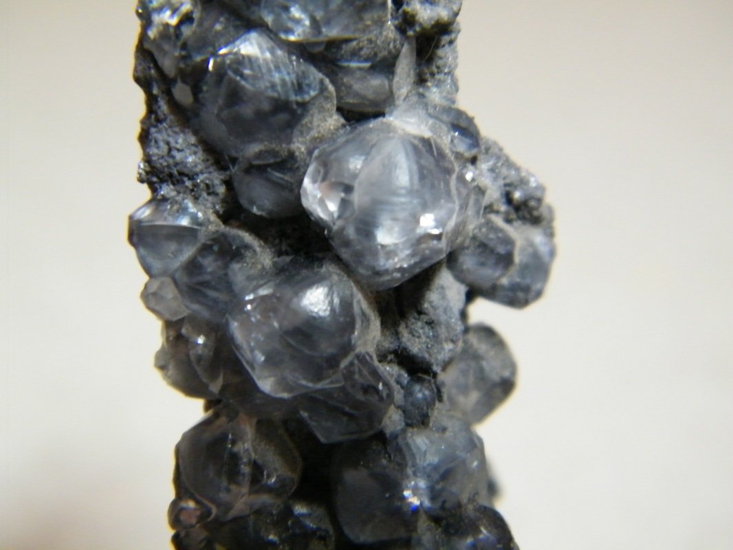 Smithsonite
20mm x 60mm
(Autor: Heimo Hellwig)