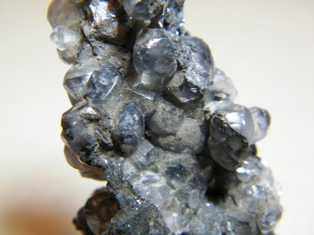 Smithsonite
20mm x 60mm
(Autor: Heimo Hellwig)
