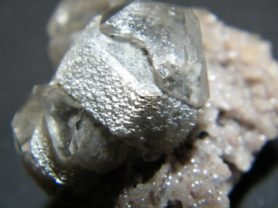 Calcite
50mm x 35mm x 35mm
(Autor: Heimo Hellwig)