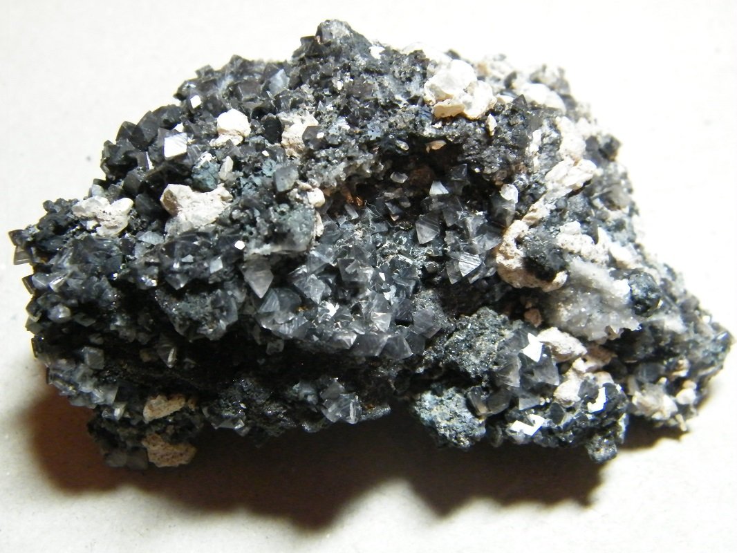 Smithsonite
80mm x 45mm x 50mm
(Autor: Heimo Hellwig)