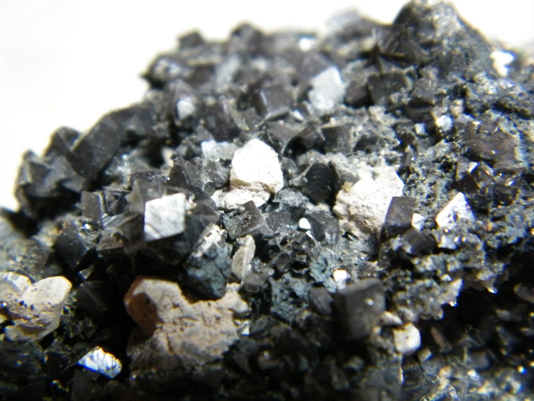 Smithsonite
80mm x 45mm x 50mm
(Autor: Heimo Hellwig)