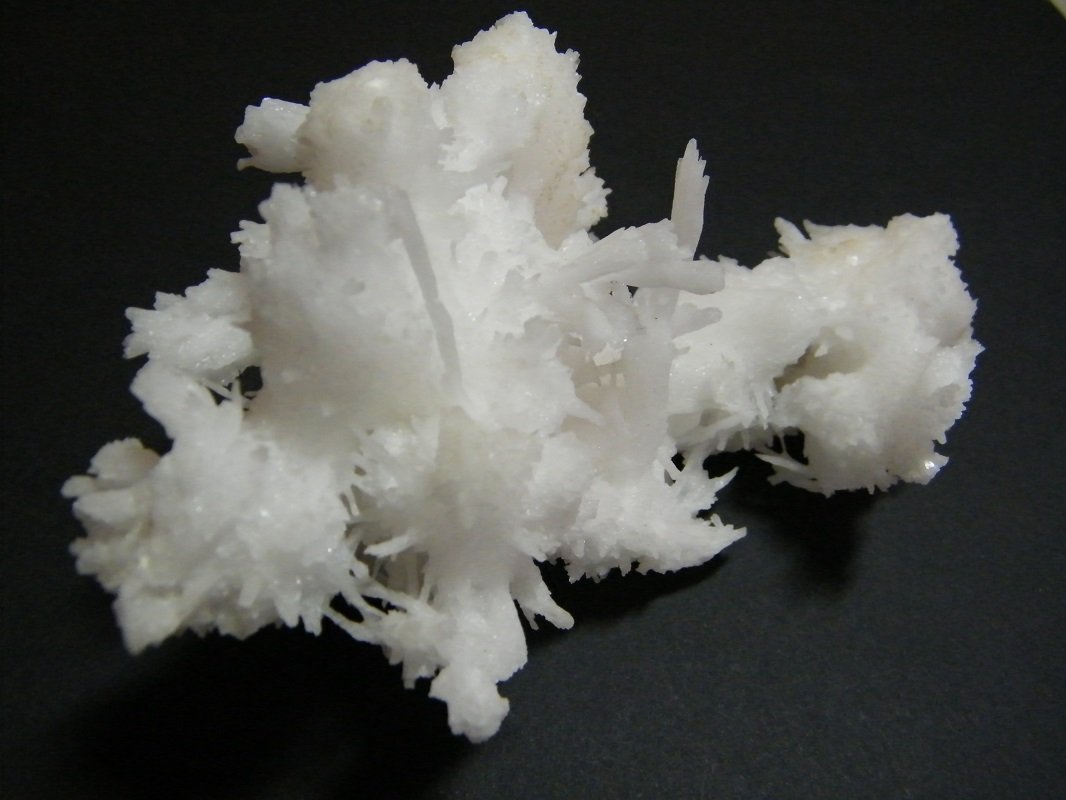 Calcite
150mm x 75mm x 80mm
(Autor: Heimo Hellwig)