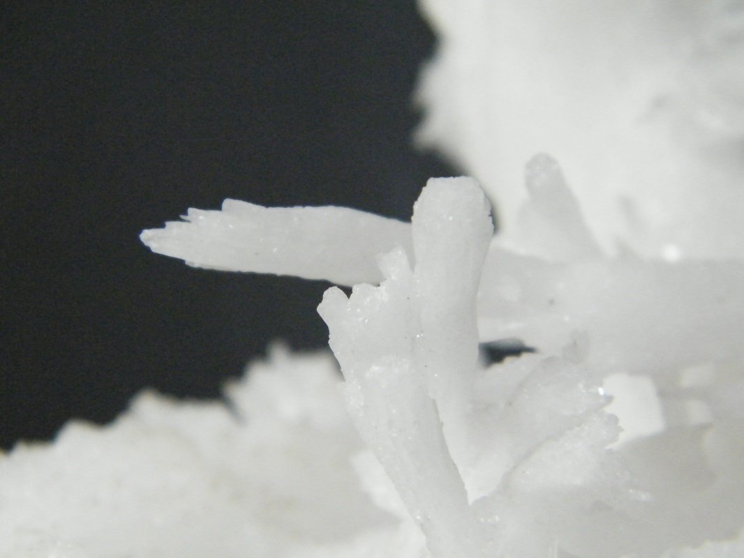 Calcite
150mm x 75mm x 80mm
(Autor: Heimo Hellwig)
