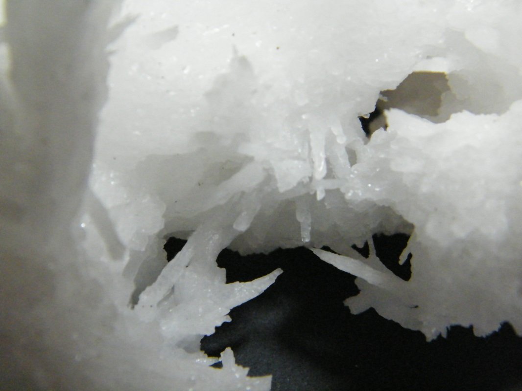 Calcite
150mm x 75mm x 80mm
(Autor: Heimo Hellwig)