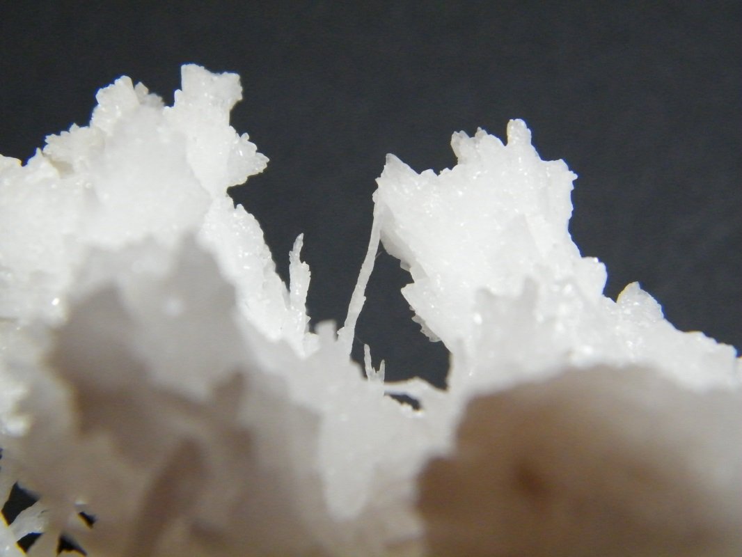 Calcite
150mm x 75mm x 80mm
(Autor: Heimo Hellwig)