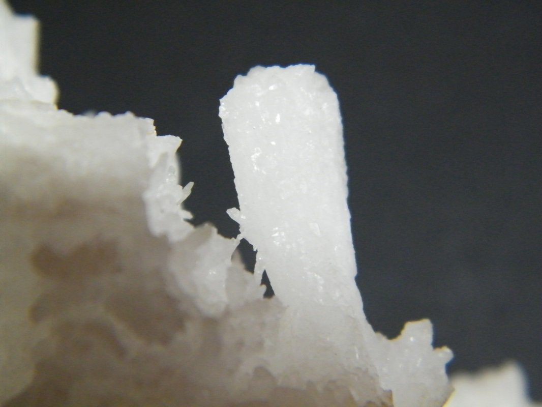 Calcite
150mm x 75mm x 80mm
(Autor: Heimo Hellwig)