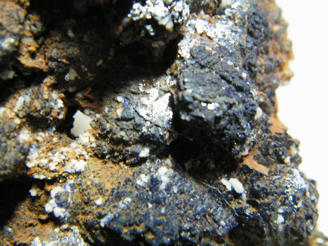 Azurite
100mm x 75mm x 40mm
(Autor: Heimo Hellwig)