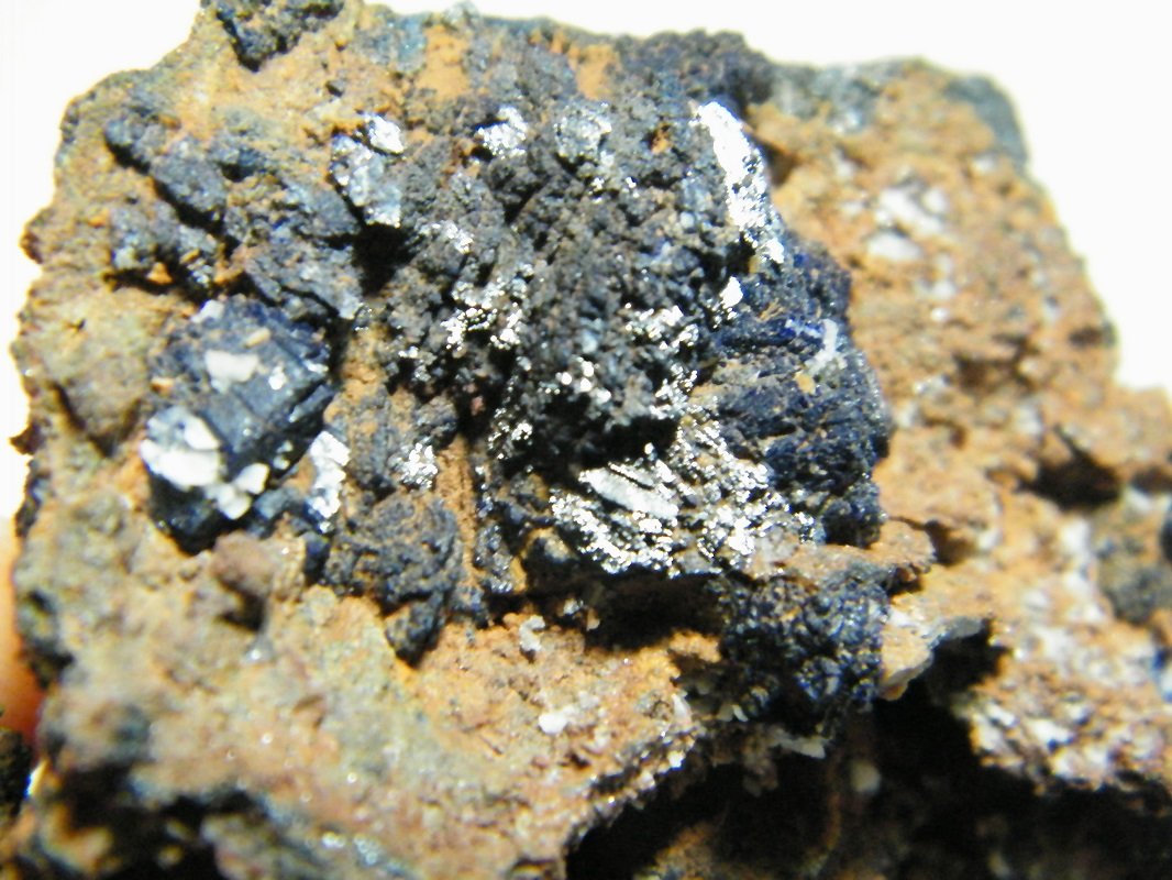 Azurite
100mm x 75mm x 40mm
(Autor: Heimo Hellwig)